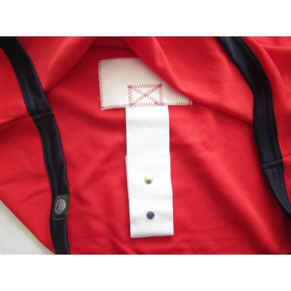 New W/ Tag Men Adidas Florida Panthers Jonathan Huberdeau Jersey Sz 42 (NW194) - Picture 8 of 11